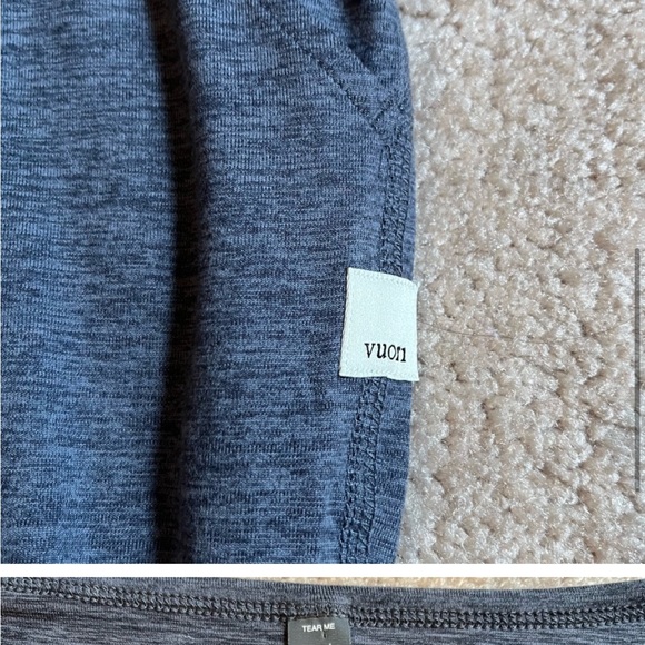 Vuori Jumpsuit - Picture 3 of 6